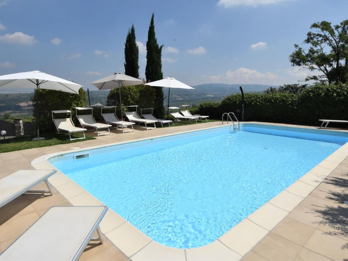 Holiday Home La Corte Bricca - Trilo Torretta By Interhome Castana  Exteriér fotografie